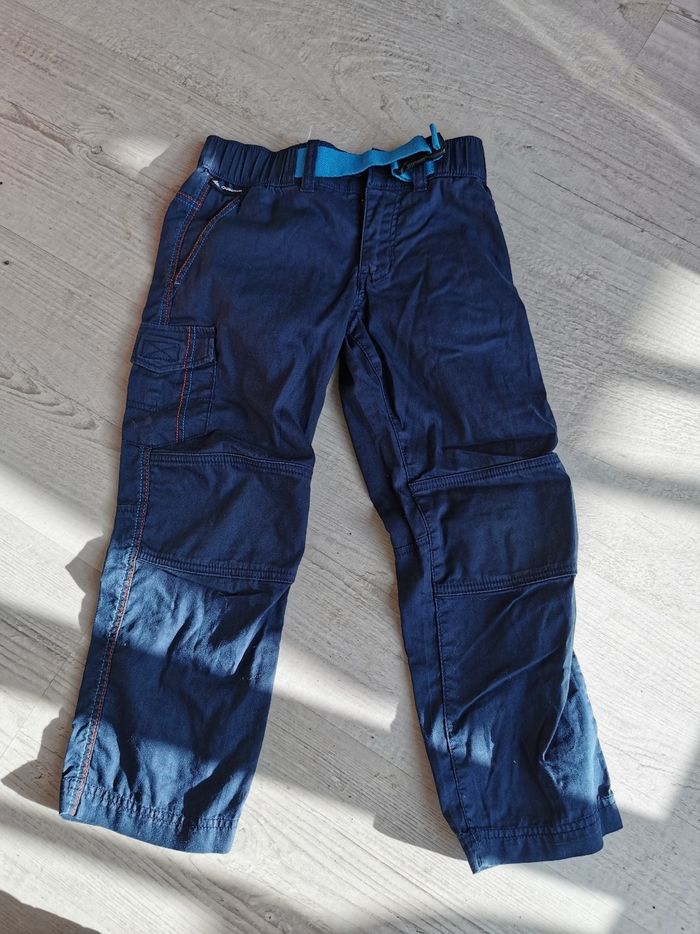 Pantalon leger 4 ans