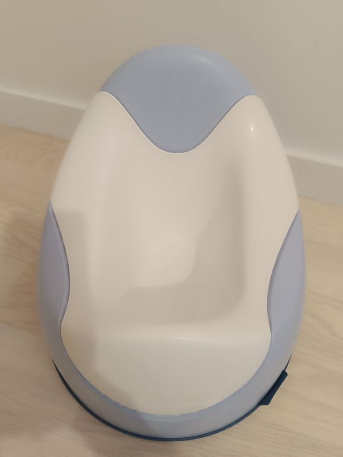 Pot bébé e - photo numéro 2