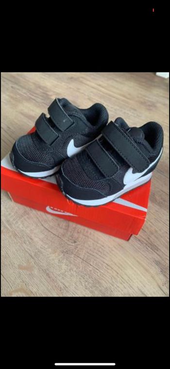 Basket Nike enfant