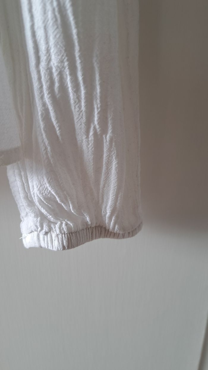 Blouse - photo numéro 5