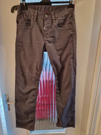 Pantalon jean