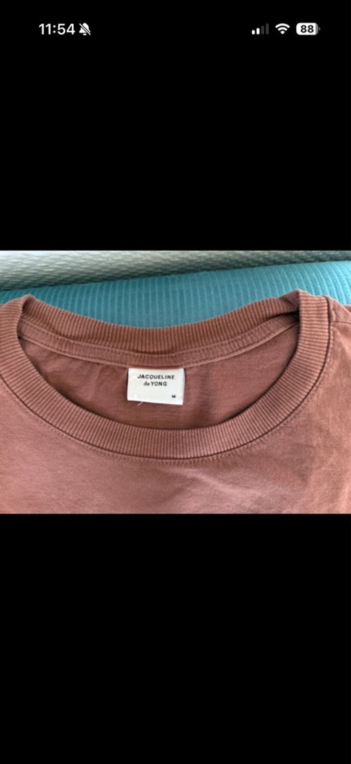 Teeshirt manche courte - photo numéro 3