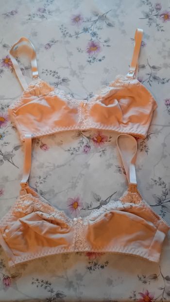 Soutien gorge allaitement