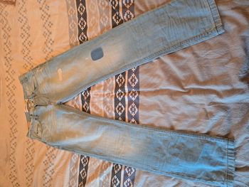 Jean Bershka