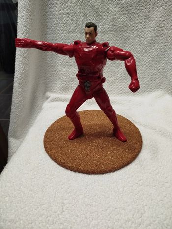 Figurine Power rangers