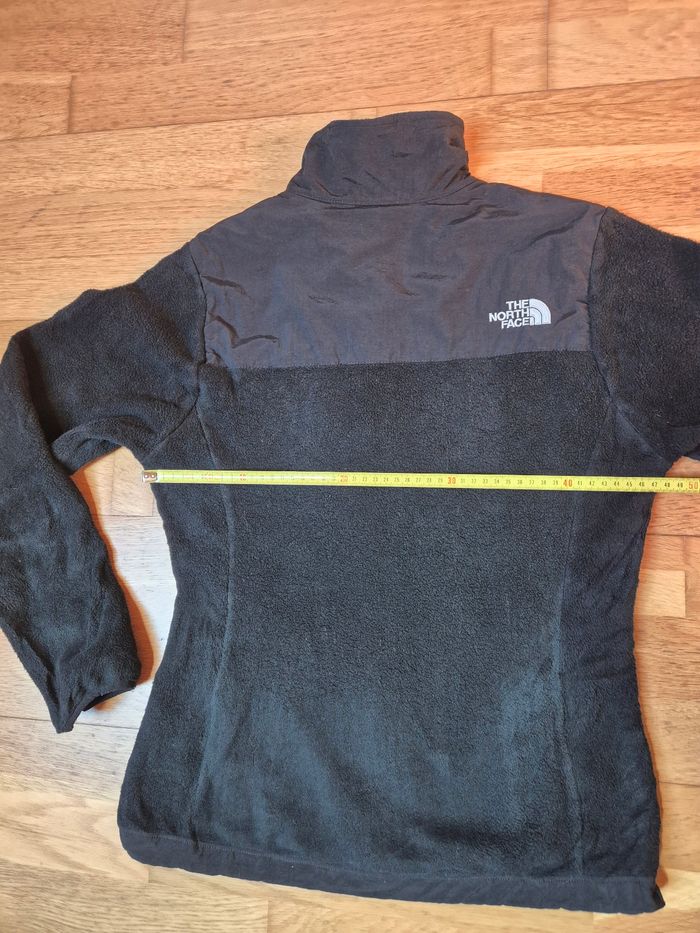 Veste polaire Denali Noir/Exellent État - photo numéro 5