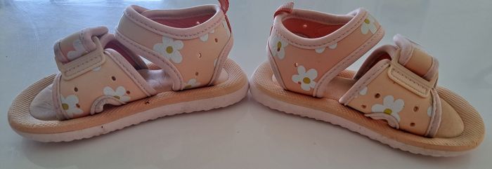 Sandales d'eau Nabaiji p.23 ABE - photo numéro 6