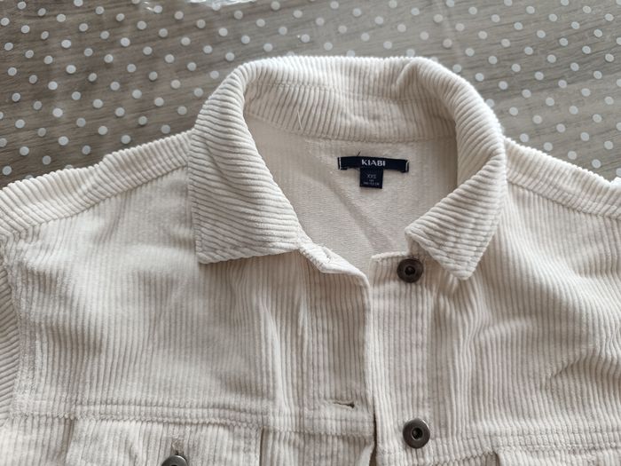 Veste Kiabi - photo numéro 3