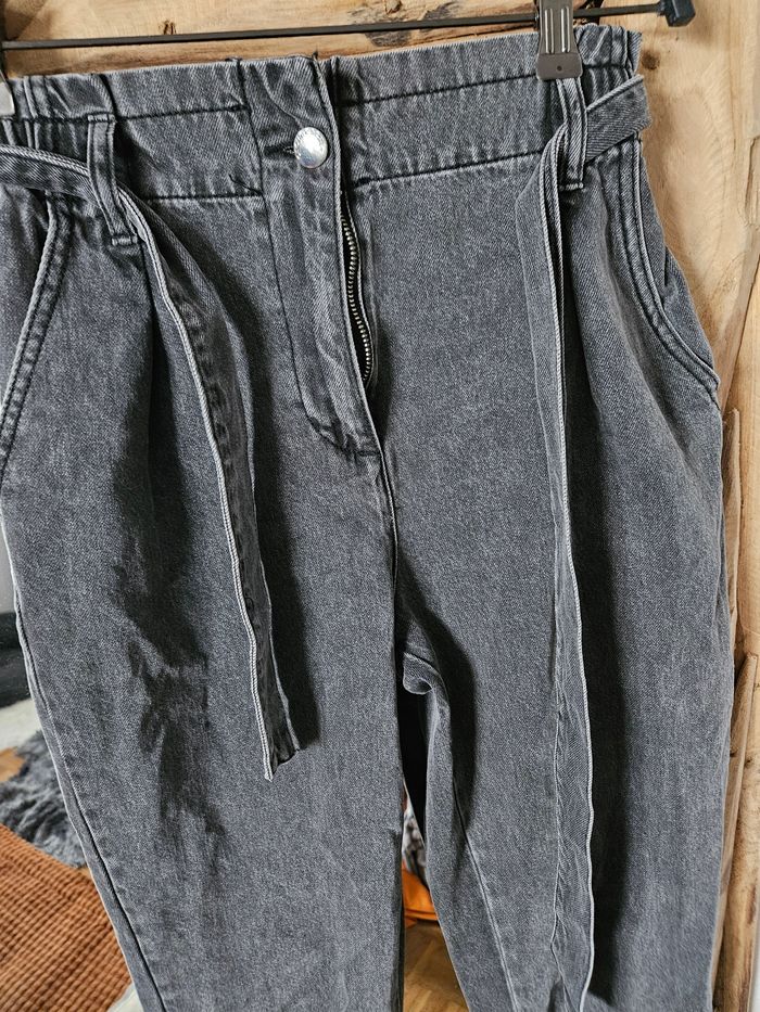 Jean mum - photo numéro 2