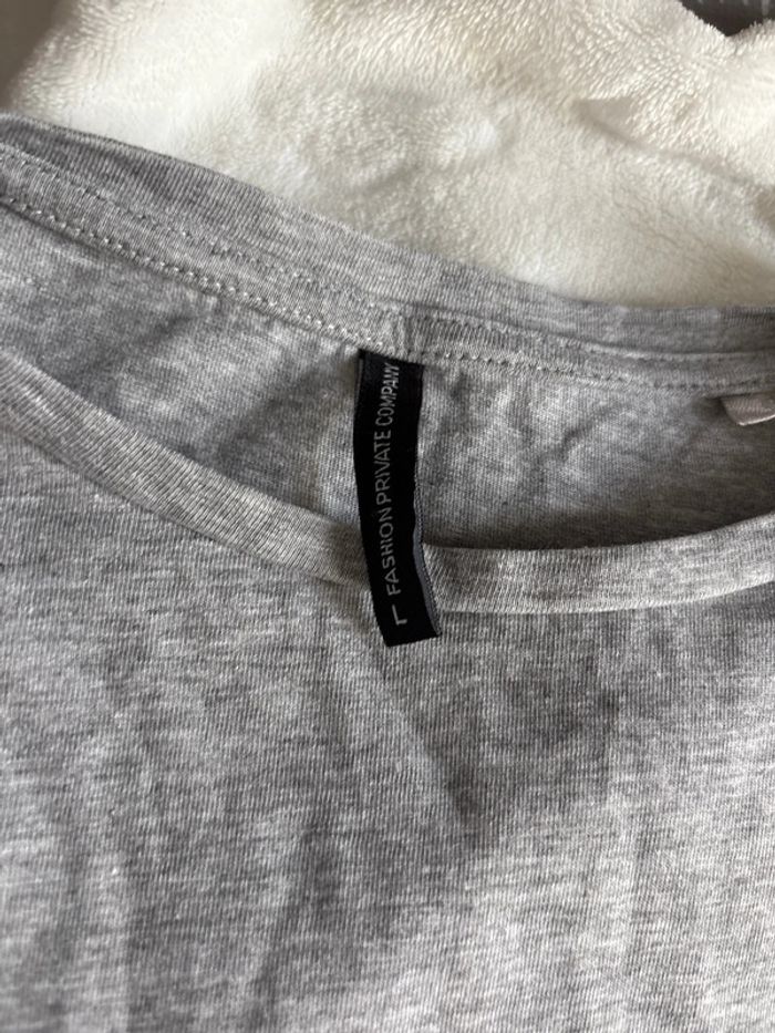 TEE shirt femme - photo numéro 2