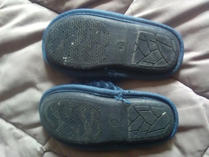 Chausson - photo numéro 2