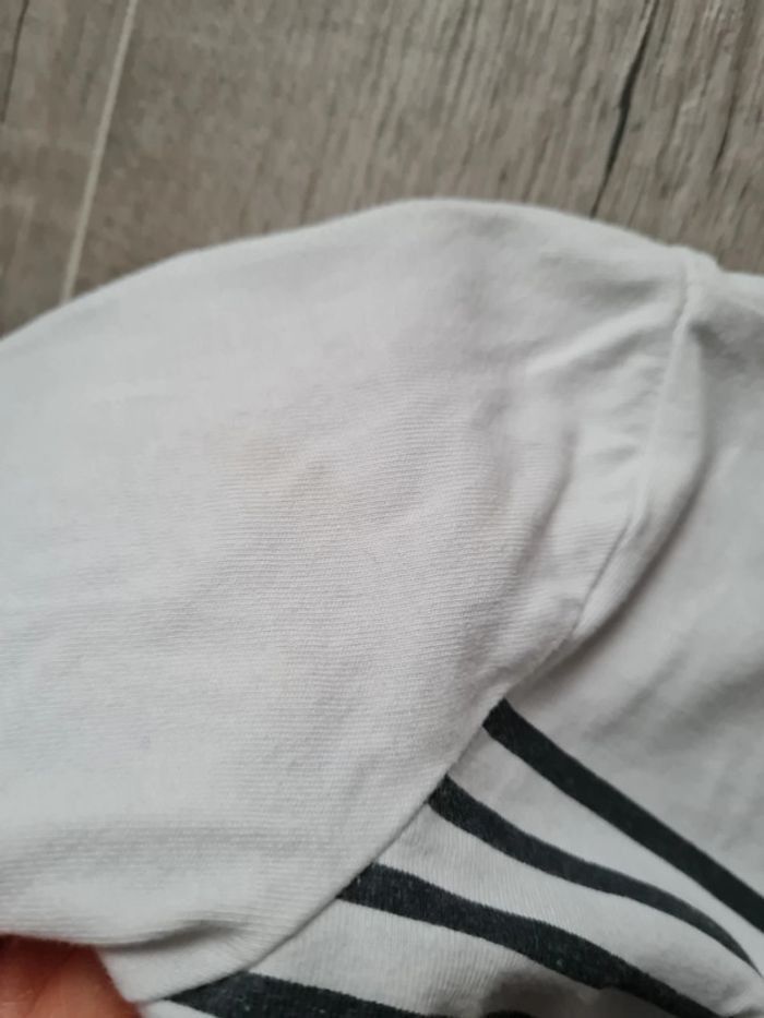 T-shirt manches longues - photo numéro 3