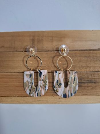 Boucles d oreilles neuves - 40% sur les lots ! 