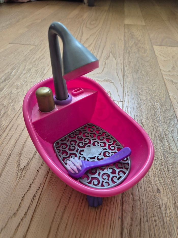 Washimals Crayola 🐱 - photo numéro 2