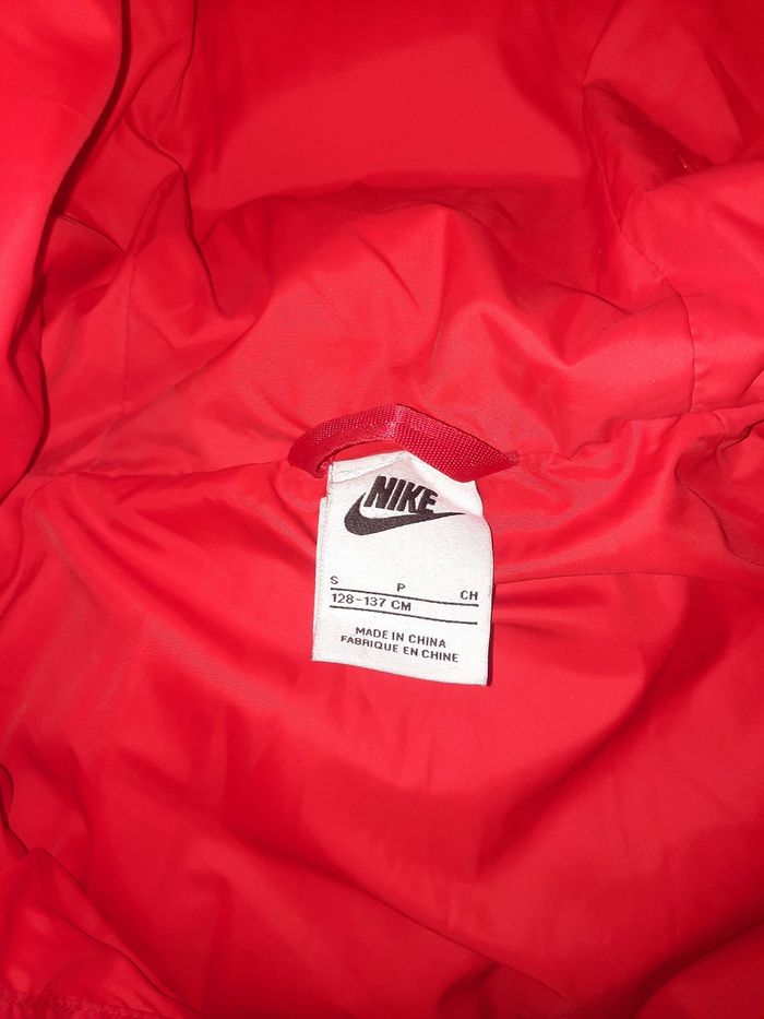 Doudoune - photo numéro 2