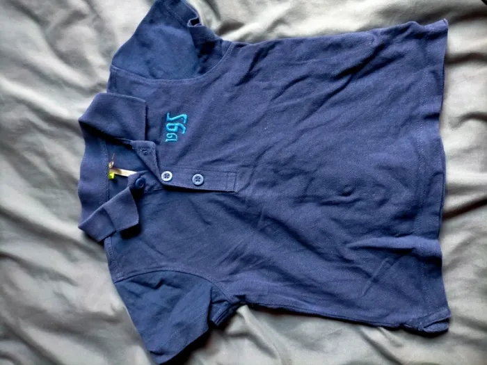 Polos garçon 3 ans - photo numéro 8