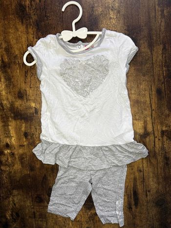 Ensemble orchestra 12m