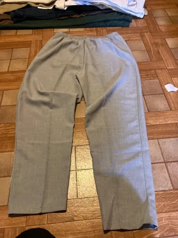 Pantalon léger @