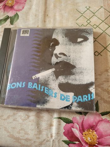 Bons baisers de Paris
