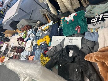 Vêtements bébé 1-3-6-9-12-18-24 mois 