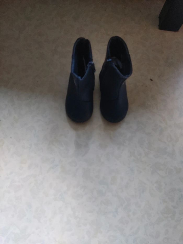 Bottes - photo numéro 2