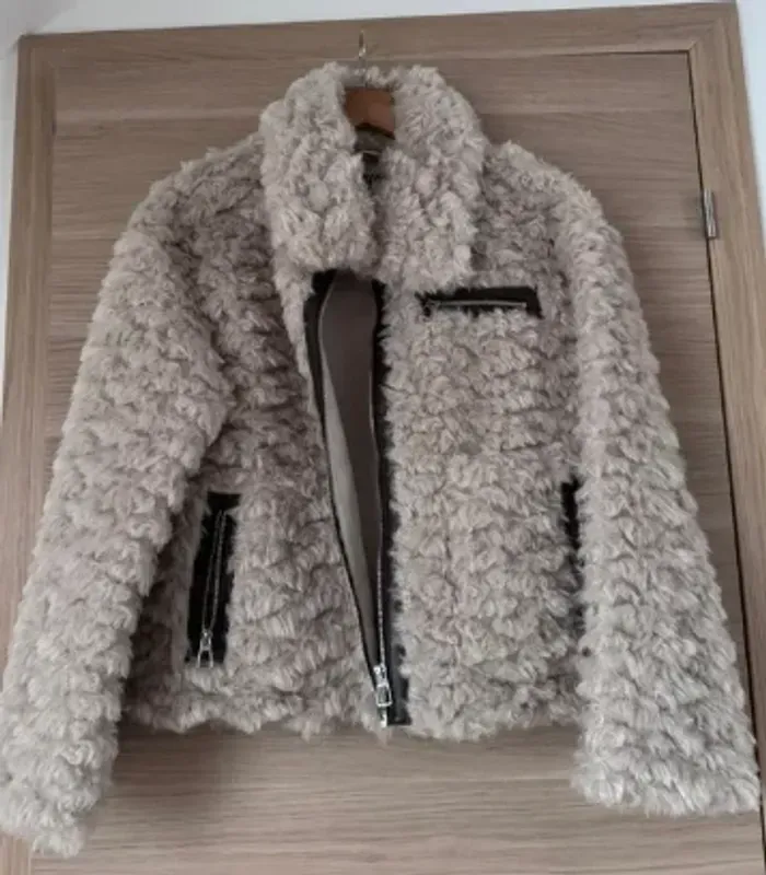 Blouson Jennifer taille 36