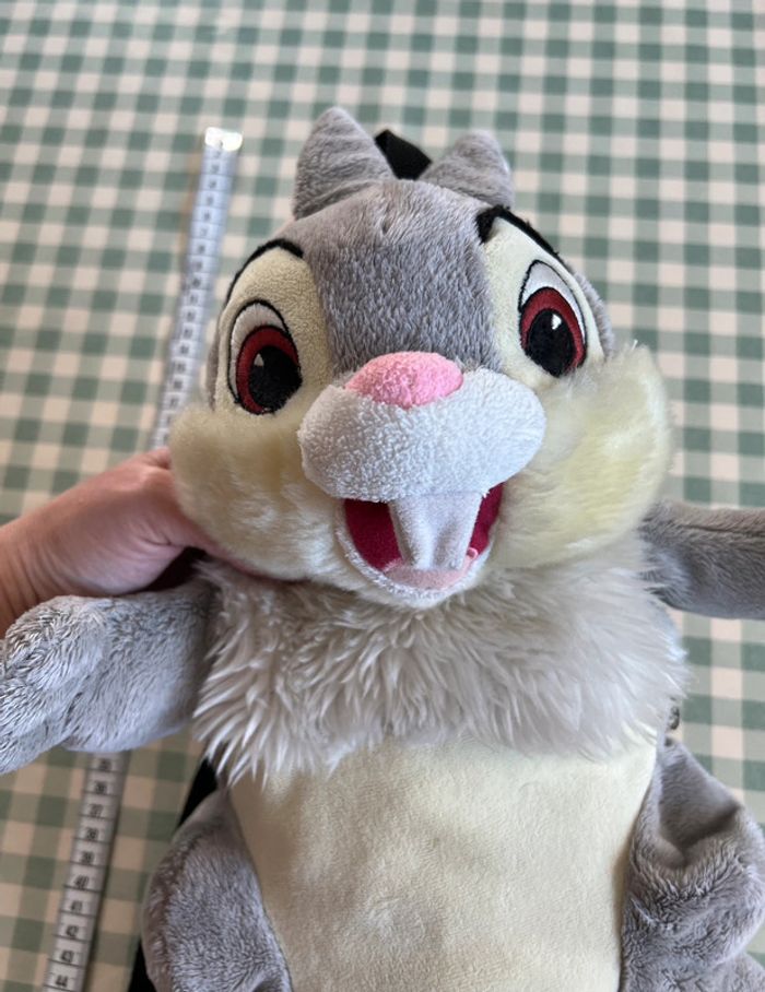 Sac à dos enfant Panpan Disneyland Paris - photo numéro 5