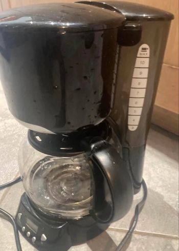 Cafetière Elsay -Leclerc