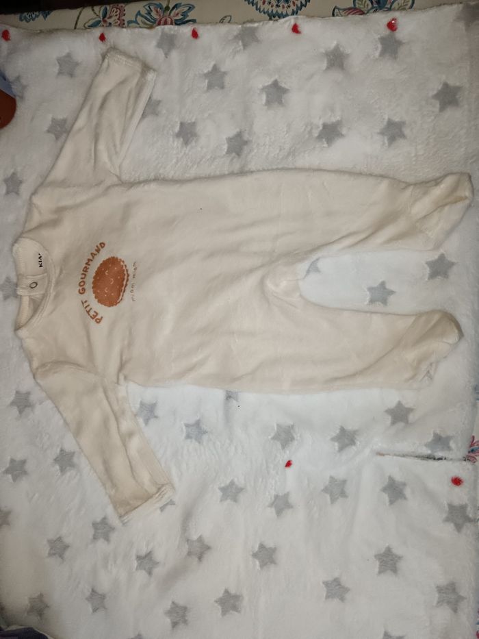 Pyjamas - photo numéro 10