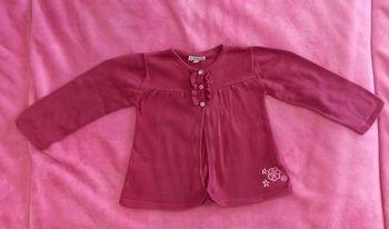 Gilet In Extenso taille 3 ans en bon état