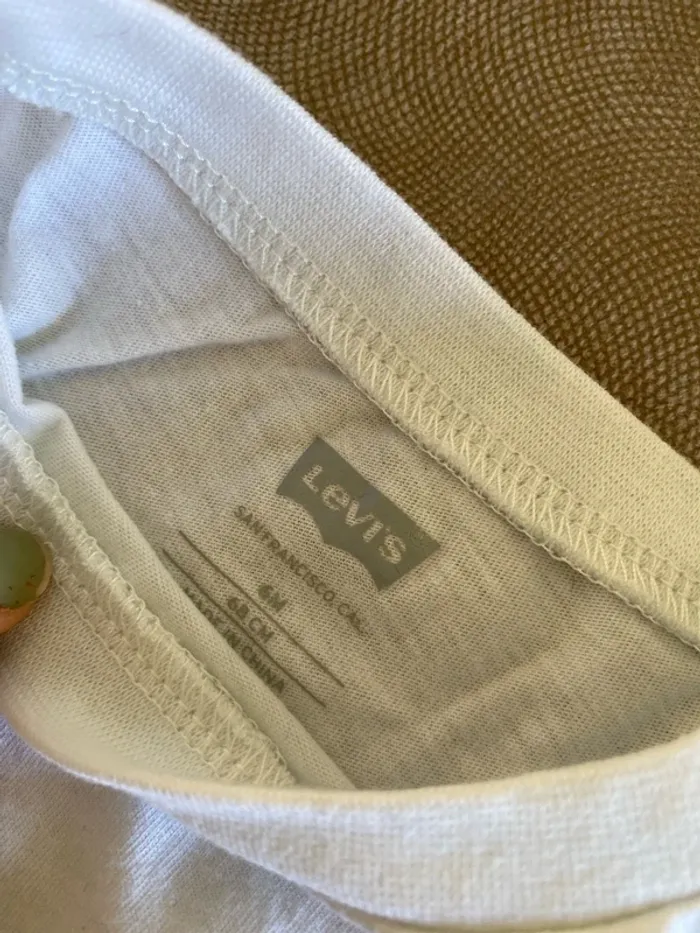 Ensemble Levis - photo numéro 5