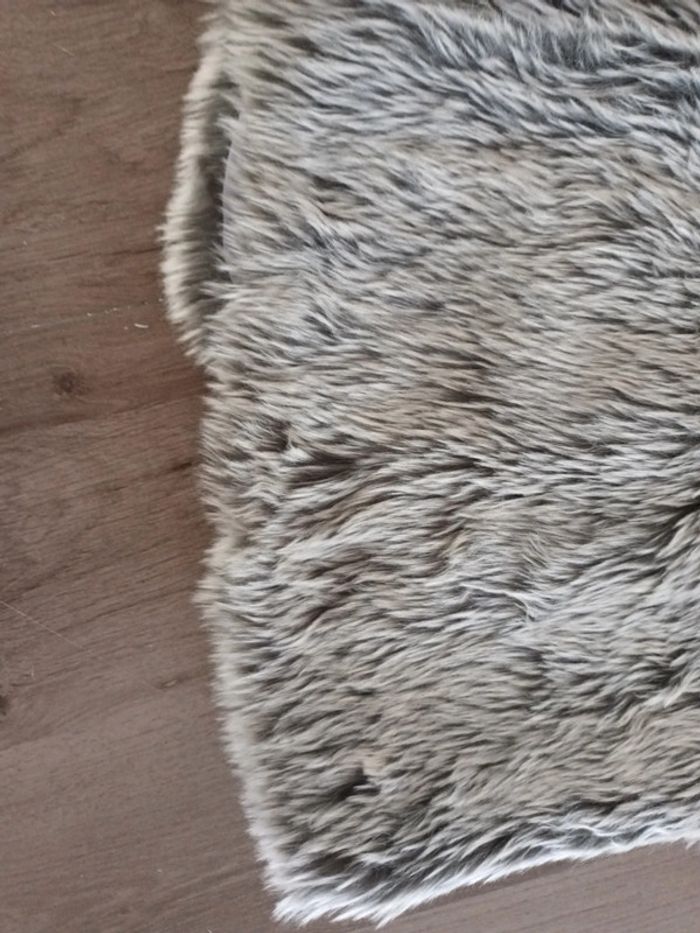 Gilet sans manches - photo numéro 9