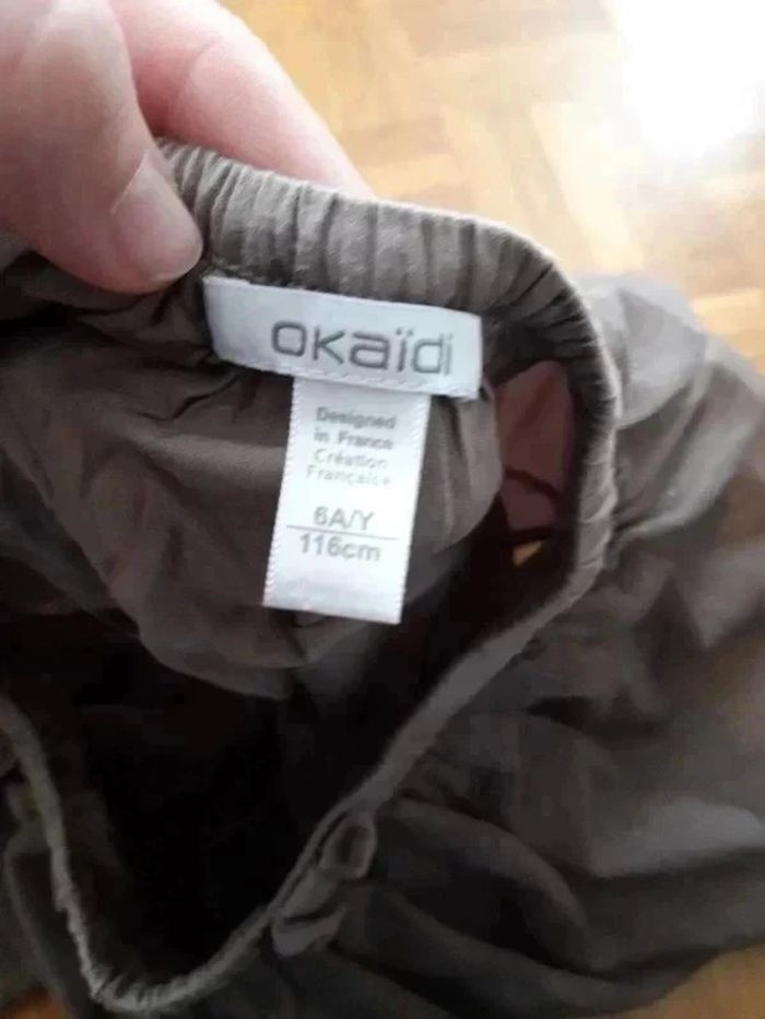 Jupe tutu okaidi 6 ans - photo numéro 5