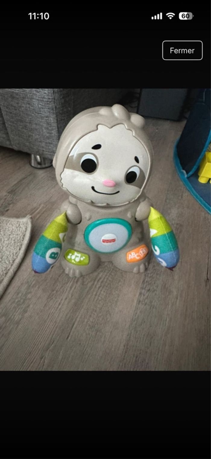 Lot 4 linkimals - photo numéro 4