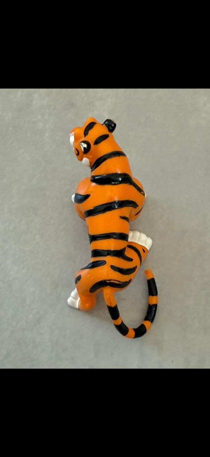 Tigre Rajah Aladin Disney - photo numéro 9