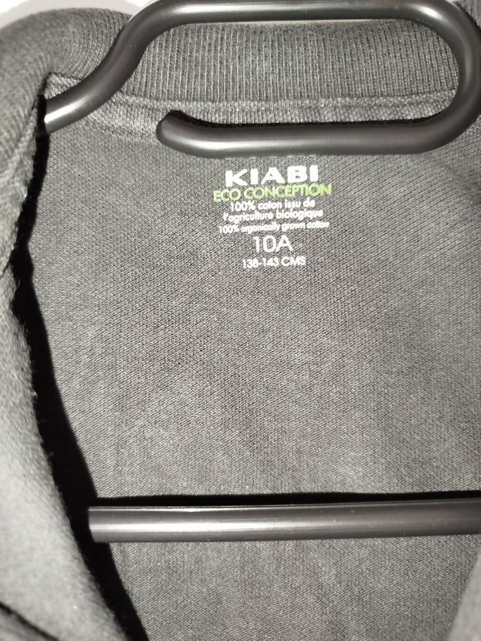 Polo Kiabi - photo numéro 2