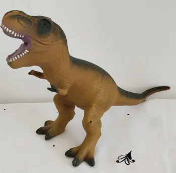 Grand Tyrannosaure Rex Toy's R'Us 33cm