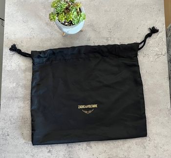 Pochon Zadig & Voltaire