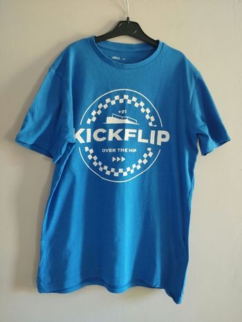 Tee shirt garçon 14 ans Gémo