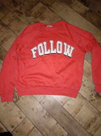 Pull Gémo 14 ans
