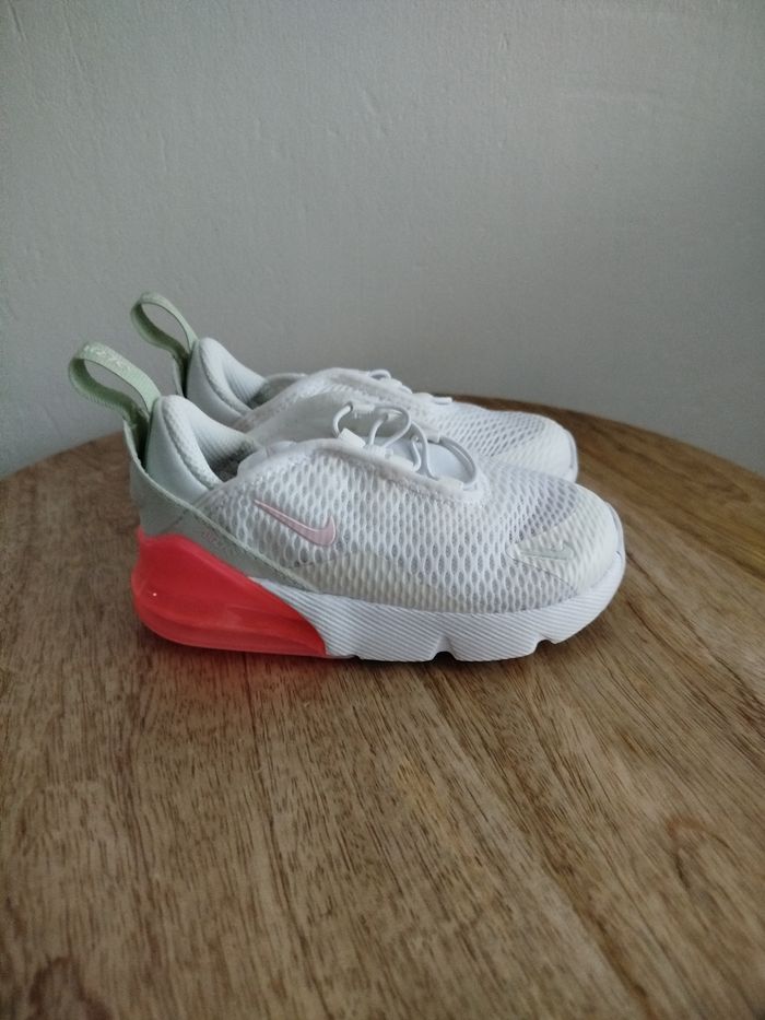 Baskets T 25 - photo numéro 5