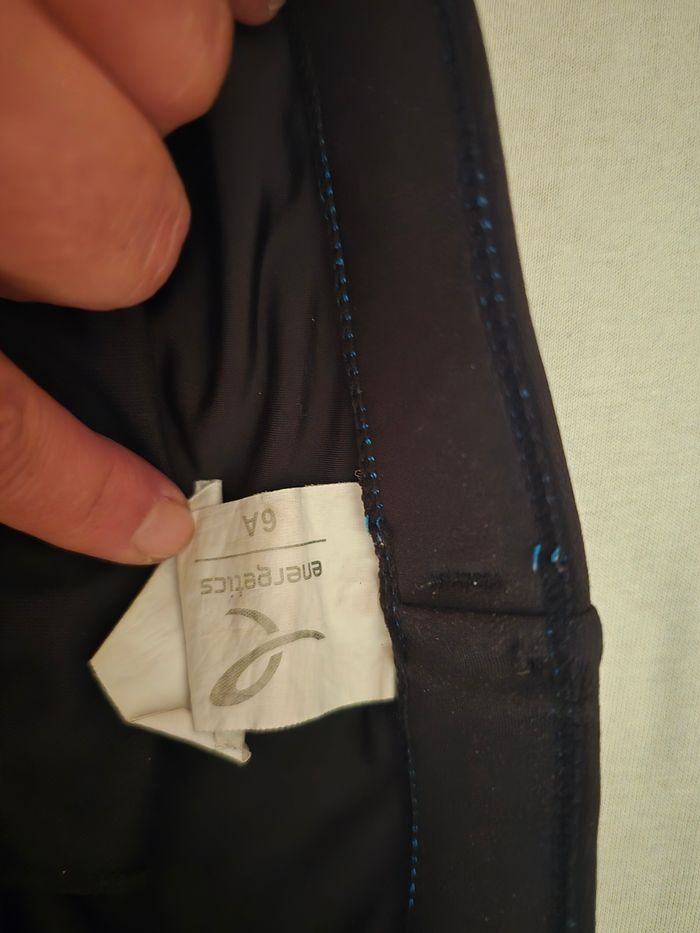 Maillot de bain garçon 6ans - photo numéro 2