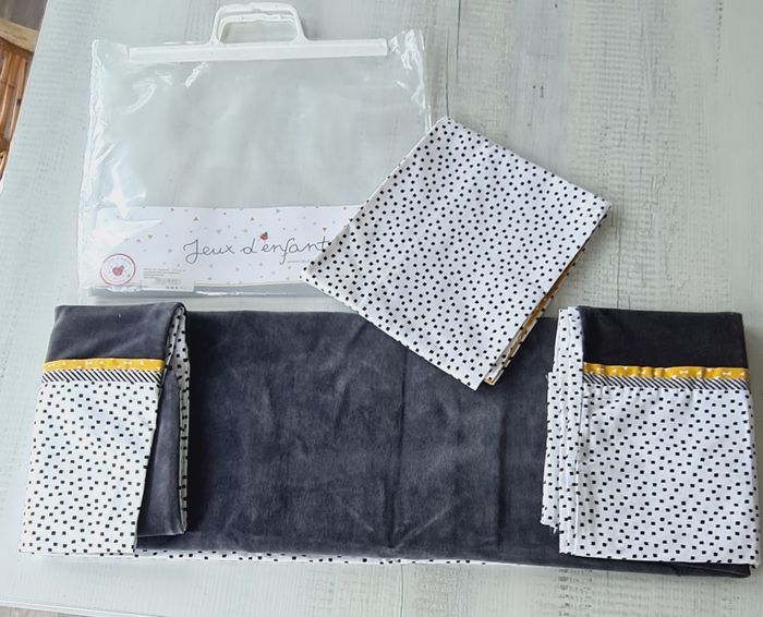 Housse de couette - photo numéro 9