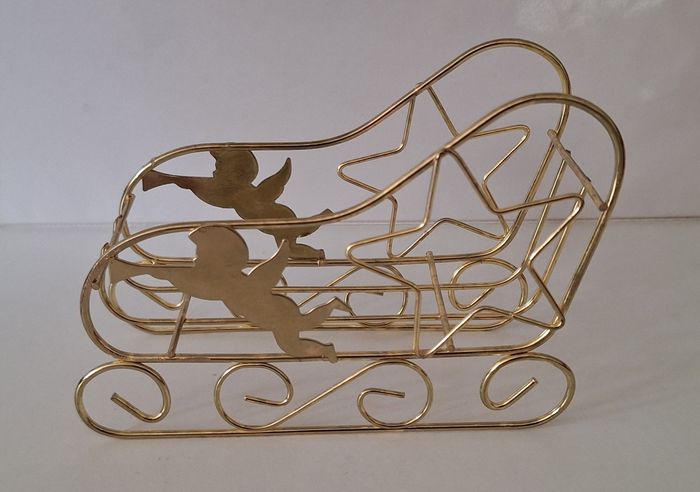 Lot de 7 décorations de Noël - photo numéro 3