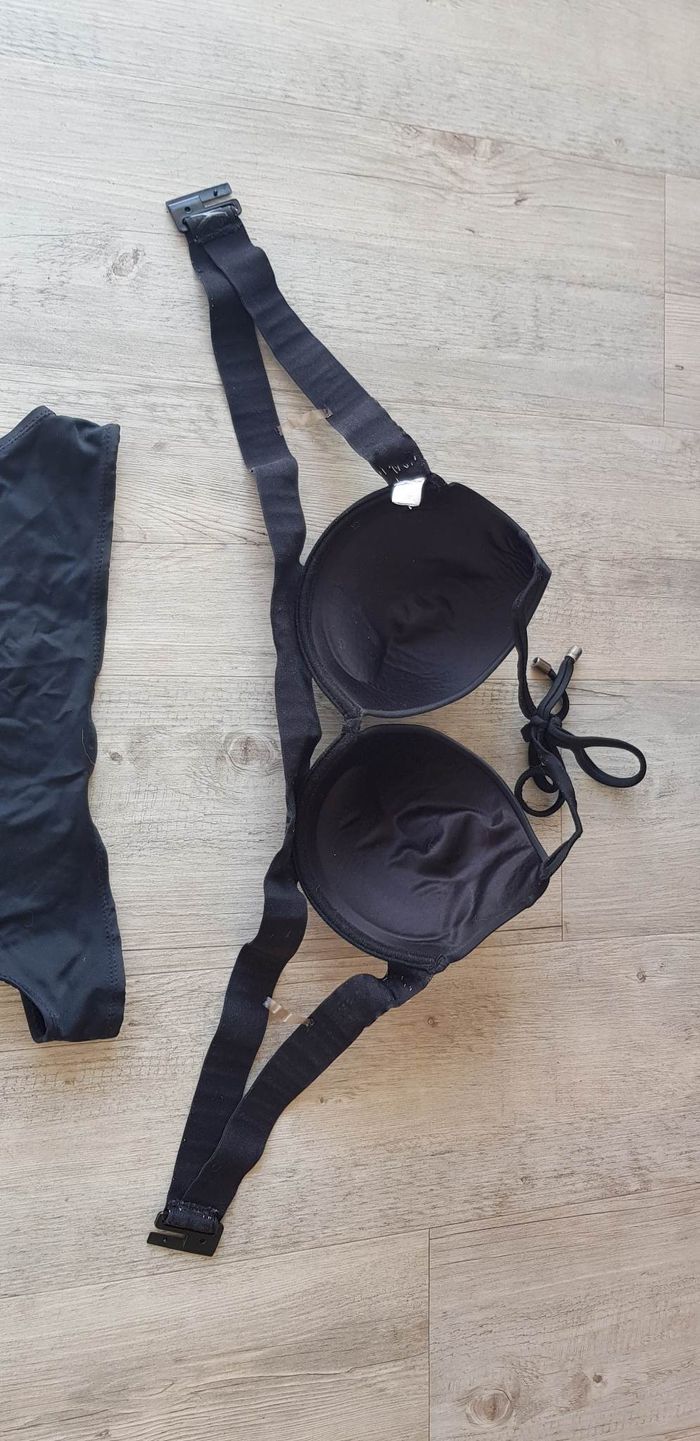 Maillot de bain 2 pièces - photo numéro 5