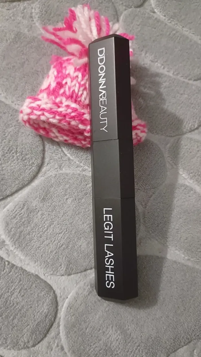 Mascara duo noir - photo numéro 2
