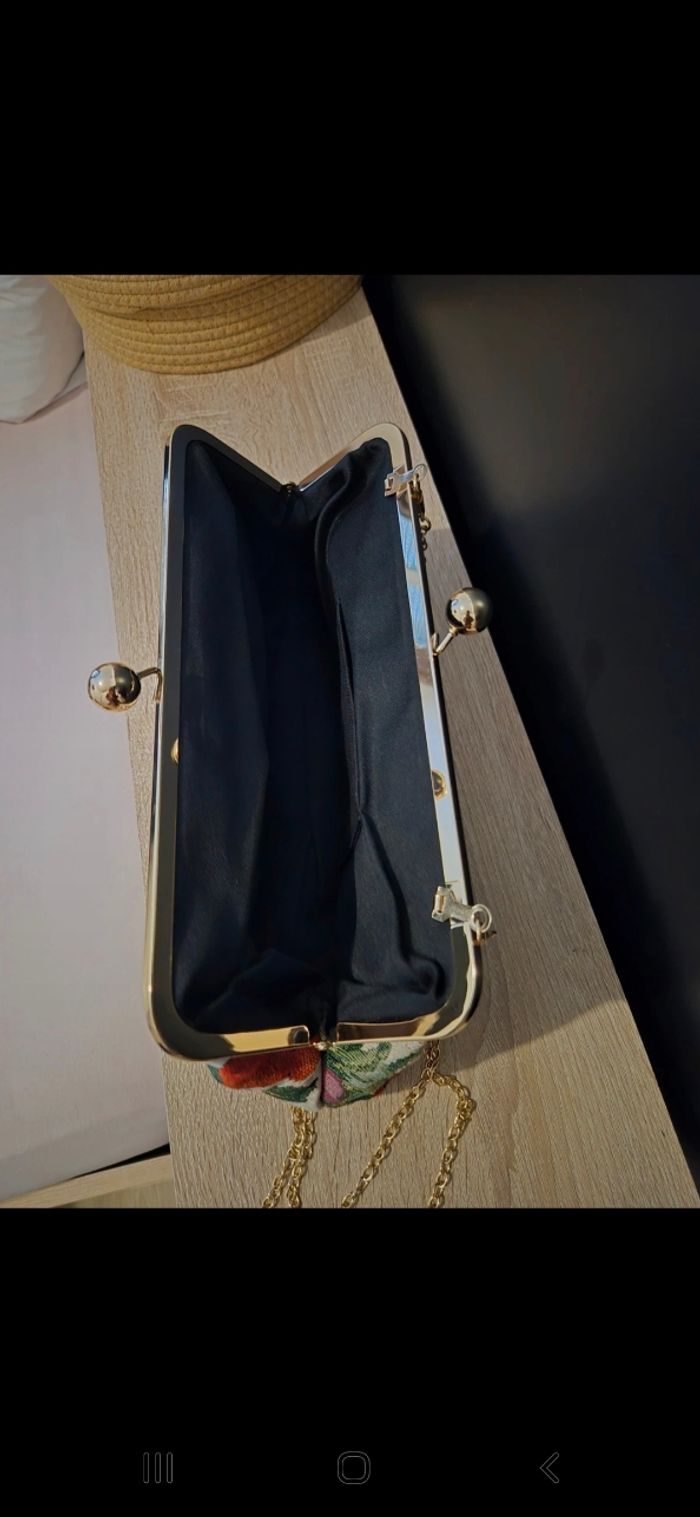 Pochette de soirée - photo numéro 2