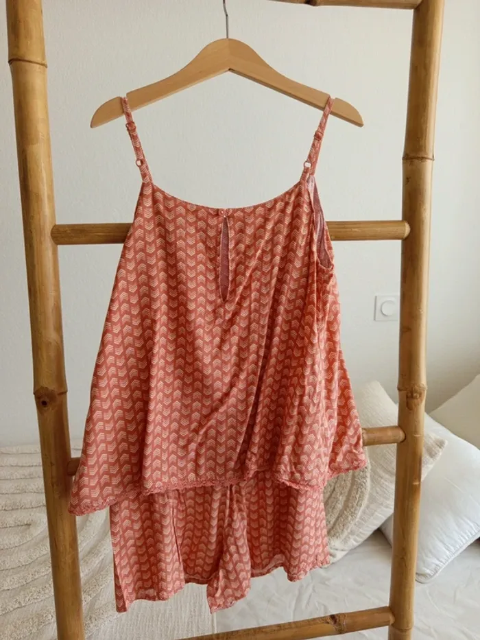 Combishort 8 ans - photo numéro 3