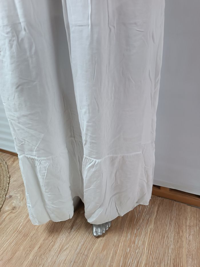 Robe longue bohème taille 40/42 - photo numéro 6