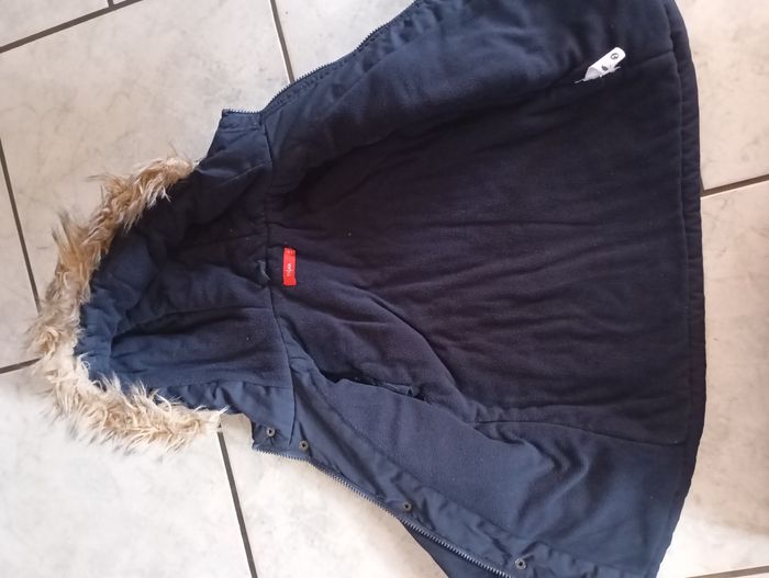 Blouson hiver garçon - photo numéro 2